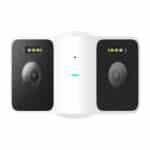 Xiaomi Outdoor Camera CW100 Dual - Image 2