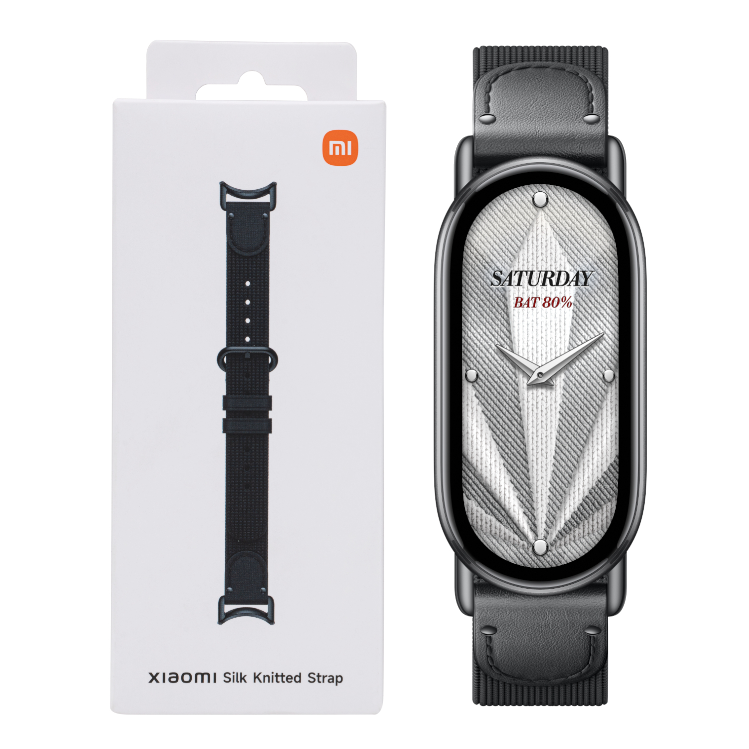 BHR07Y9GL_Xiaomi-Smart-Band-10-Knitted-Silk-Strap-Ebony-Black_wr_01b.jpg Xiaomi Smart Band 10 Knitted Silk Strap - Ebony Black - Image 1