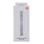 Xiaomi Smart Band 10 Asymmetrical Metal Strap – Silver - Image 5