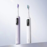 Xiaomi Oscillation Electric Toothbrush Pro - Purple - Image 5