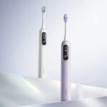 Xiaomi Oscillation Electric Toothbrush Pro - Purple - Image 6
