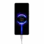 Xiaomi USB4 6A USB Type-C To USB Type-C Braided Cable 2m- (120W, 480 Mbps) - Image 4