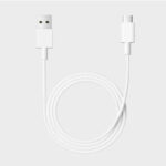 Xiaomi 3A USB-A to USB Type-C Cable 1M - White - Image 2