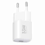 Xiaomi 33W Nano USB Type-C Charger-White - Image 2