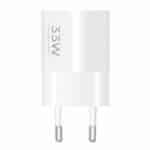 Xiaomi 33W Nano USB Type-C Charger-White - Image 3