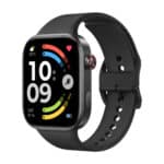 Xiaomi Redmi Watch 6 - Obsidian Black - Image 2