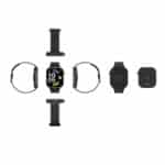 Xiaomi Redmi Watch 6 - Obsidian Black - Image 7