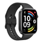 Xiaomi Redmi Watch 6 - Obsidian Black - Image 3
