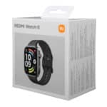 Xiaomi Redmi Watch 6 - Obsidian Black - Image 6