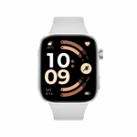 Xiaomi REDMI Watch 6 - Silver Grey - Image 2