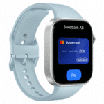 Xiaomi REDMI Watch 6 - Glacier Blue - Image 8
