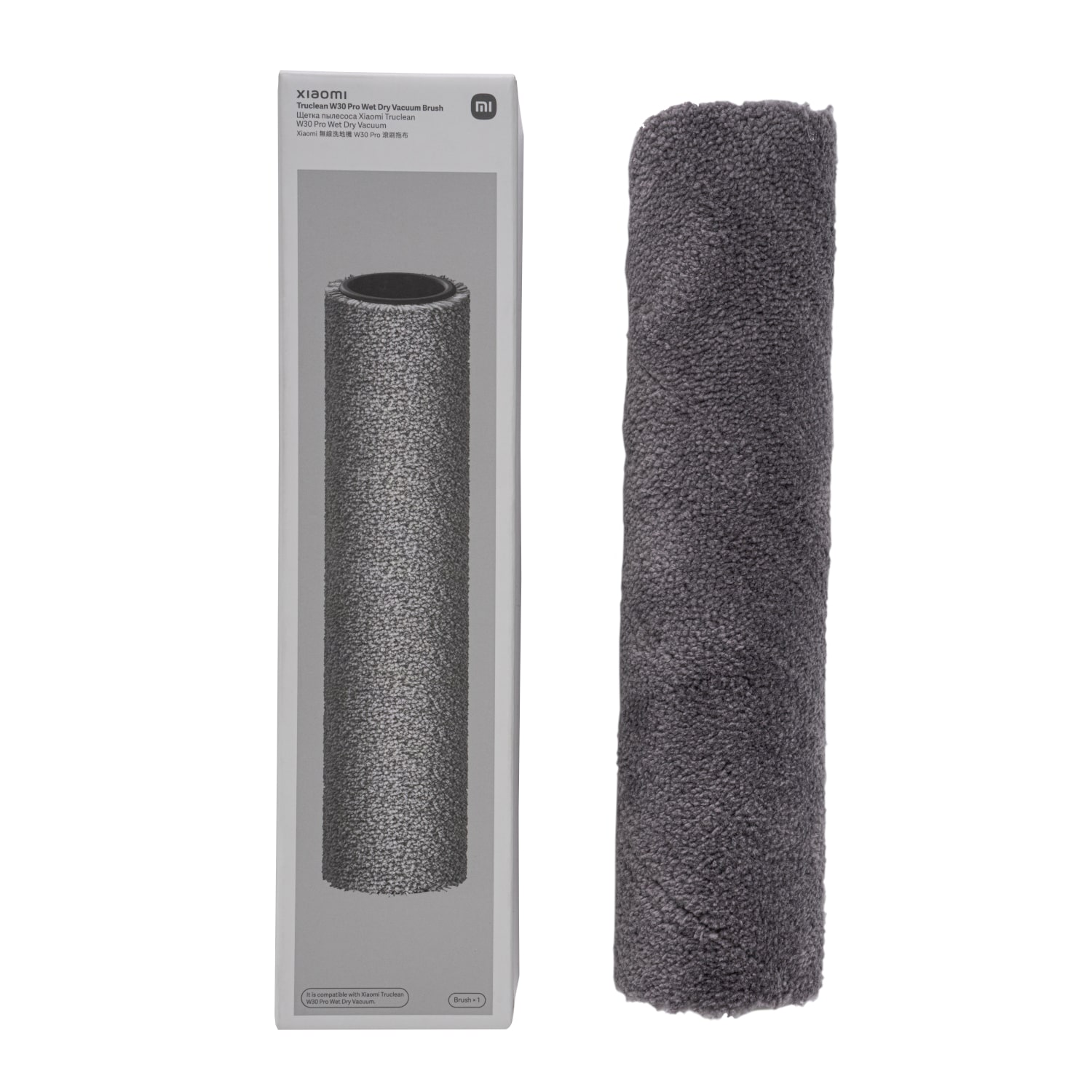 BHR08GTGL_Xiaomi-Truclean-W30-Pro-Vac-Brush_pack-wr01.jpg Xiaomi Truclean W30 Pro Wet Dry Vacuum Brush - Image 1