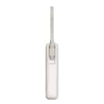 Xiaomi 67W Power Bank 10000mAh (Integrated Cable) - Tan - Image 4