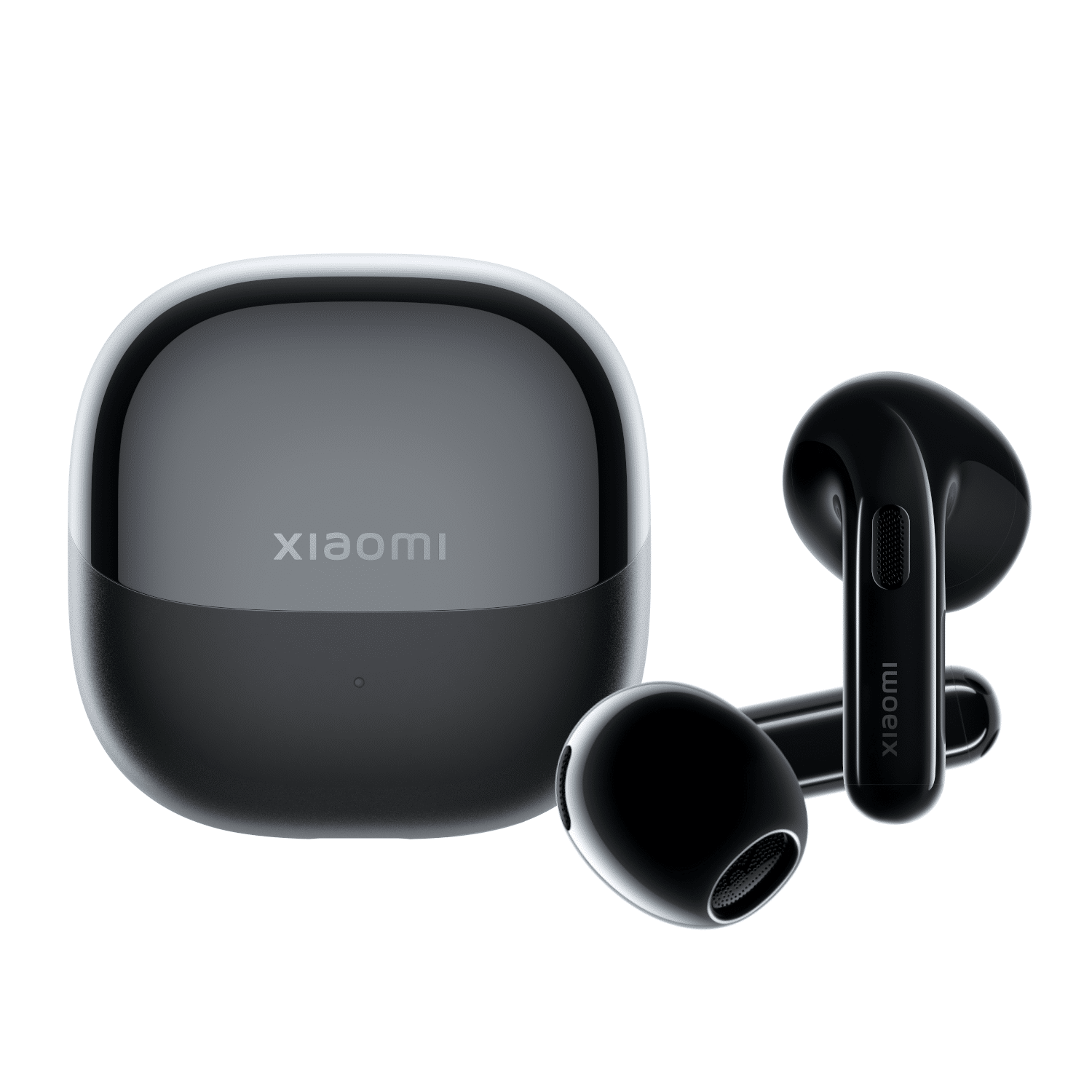 BHR08ODGL_Xiaomi_Buds_6_-_Graphite_Black_wr_01.png Xiaomi Buds 6 - Graphite Black - Image 1