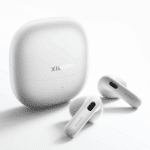 Xiaomi Buds 6 - Pearl White - Image 5