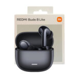 Redmi Buds 8 Lite - Black