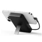Xiaomi Magnetic Power Bank 10000mAh with Built-in Stand - Dark Grey - Image 3