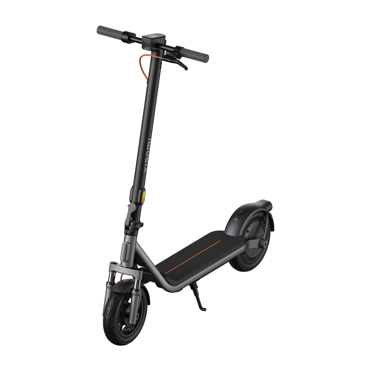BHR08R6GL_Xiaomi-Electric-Scooter-6-Lite_01.jpeg Xiaomi Electric Scooter 6 Lite – Black - Image 1