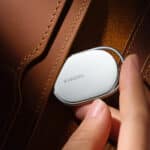 Xiaomi Tag Bluetooth Smart Tracker White – (1 Pack) - Image 6