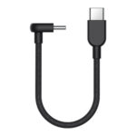 Xiaomi 3A Braided USB Type-C Cable (10cm, 60W)