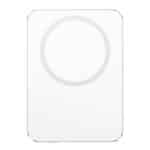 Xiaomi UltraThin Magnetic Power Bank 5000 15W - Aluminium Silver - Image 2