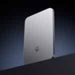 Xiaomi UltraThin Magnetic Power Bank 5000 15W - Aluminium Silver - Image 4
