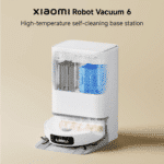Xiaomi Robot Vacuum 6 - Image 13