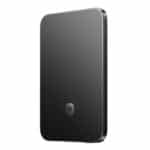 Xiaomi UltraThin Magnetic Power Bank 5000 15W - Black