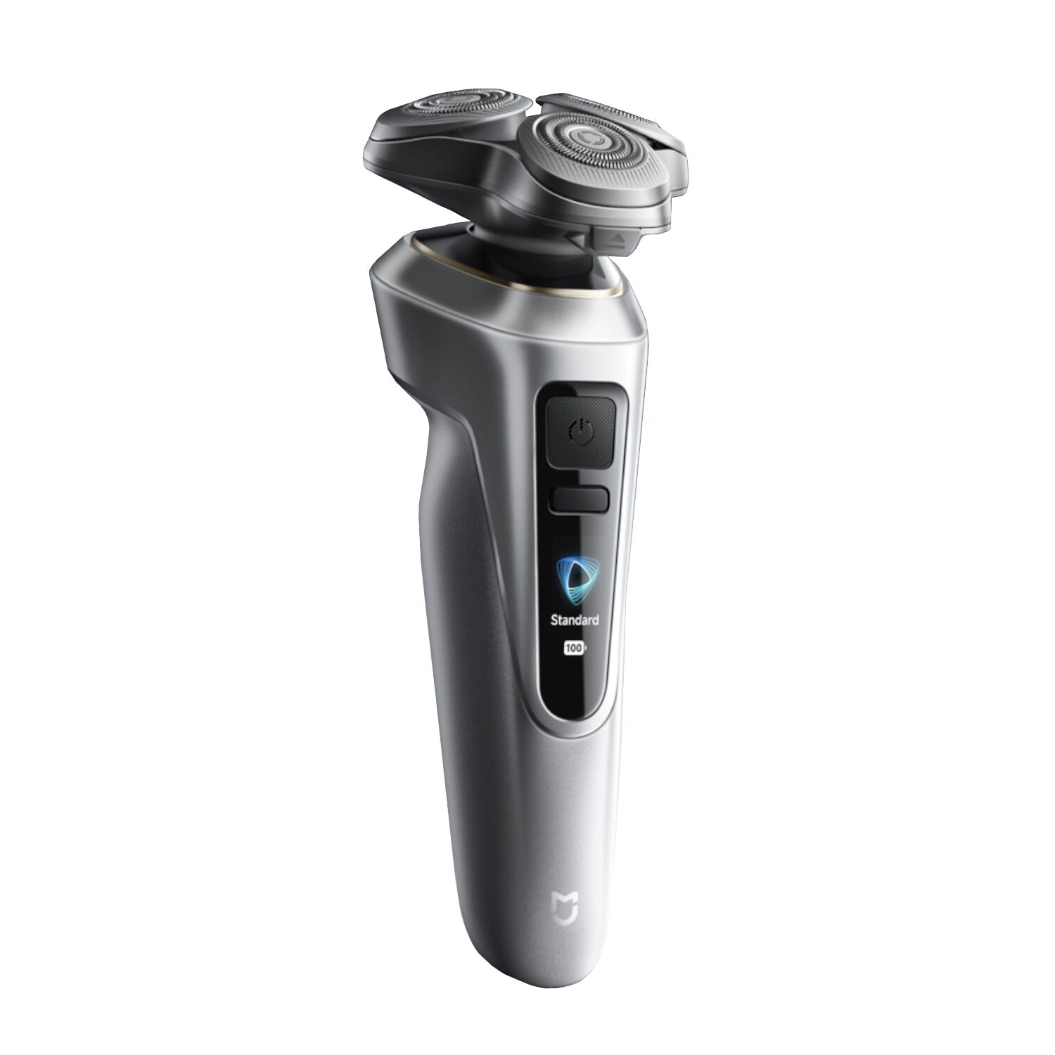 BHR099HEU_XIAOMI_ELECTRIC_SHAVER_PRO_PORTABLE_SLV_wr_01.jpg Xiaomi Mijia Electric Shaver Pro - Silver - Image 1