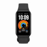 Xiaomi Smart Band 11 Active - Black - Image 2