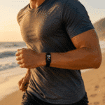 Xiaomi Smart Band 11 Active - Black - Image 4