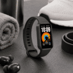 Xiaomi Smart Band 11 Active - Black - Image 5