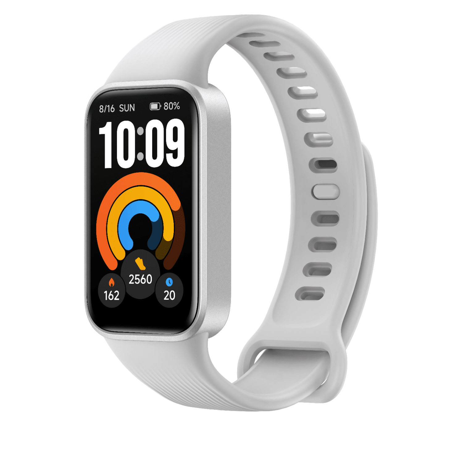 BHR09AFGL_Xiaomi_Smart_Band_11_Active_-_Grey_wr_01.png Xiaomi Smart Band 11 Active - Grey - Image 1