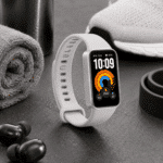 Xiaomi Smart Band 11 Active - Grey - Image 5