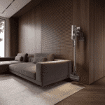 Xiaomi Mijia Vacuum Cleaner 4 Pro - Image 5