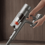 Xiaomi Mijia Vacuum Cleaner 4 Max - Image 6
