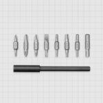 Xiaomi 16-in-1 Ratchet Screwdriver - Image 10