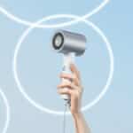 Xiaomi Water Ionic Hair Dryer H500 - Image 6