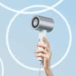 Xiaomi Water Ionic Hair Dryer H500 - Image 10