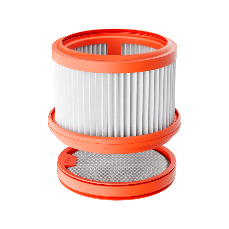BHR6457CN_wr_01.jpg Xiaomi Vacuum Cleaner G9 Plus/G10 Plus Filter Kit - Image 1