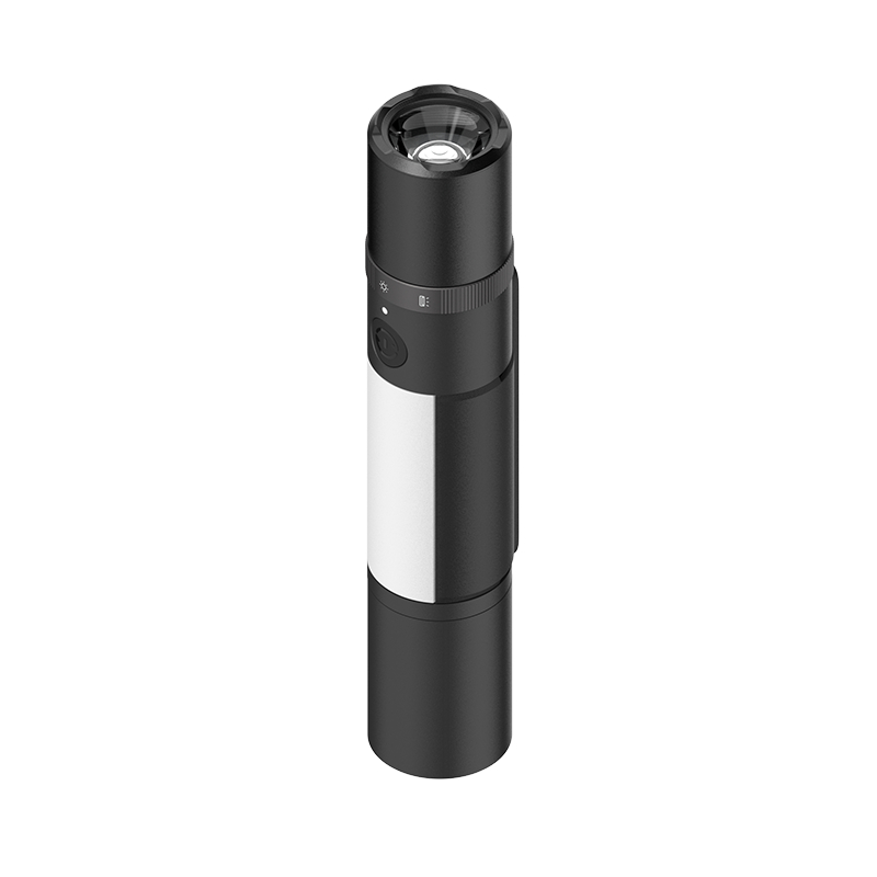 BHR7004GL_wr_01.jpg Xiaomi Multifunctional Flash Light - Image 1