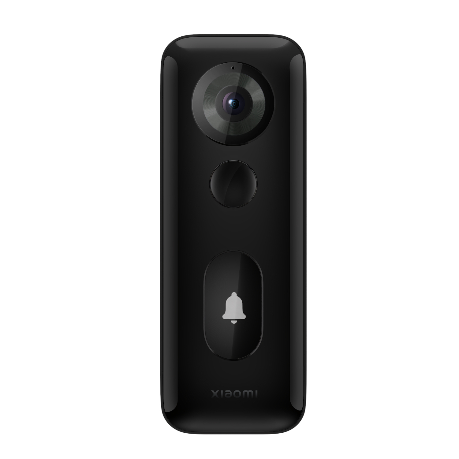 BHR7068GL_wr_01a.jpg Xiaomi Smart Doorbell 3S - Image 1