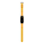 Xiaomi Smart Band 8 Braided Strap - Yellow - Image 6