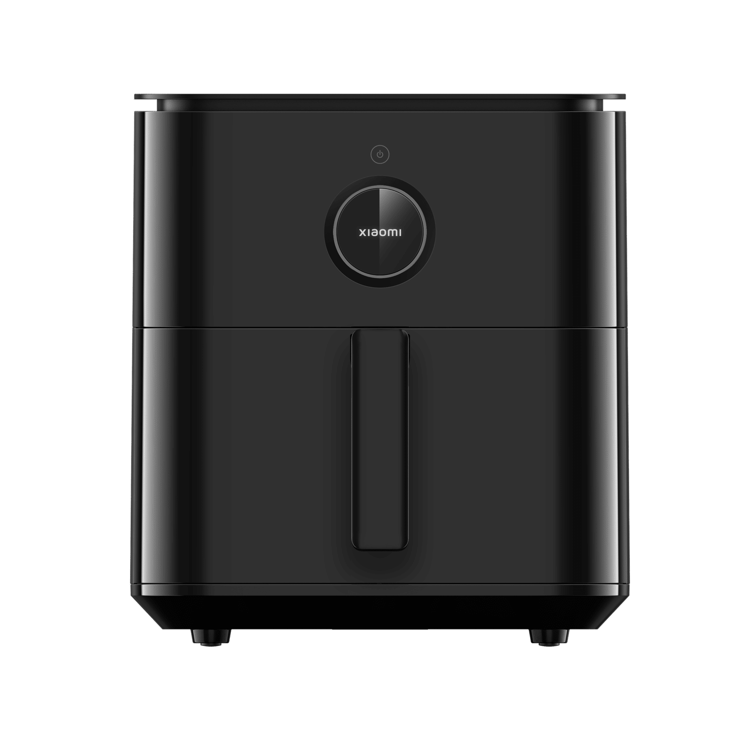 BHR7357EU_Xiaomi_Smart_Air_Fryer_65l_-_Black_wr_01.png Xiaomi Smart Air Fryer 6.5l - Black - Image 1