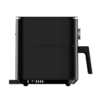 Xiaomi Smart Air Fryer 6.5l - Black - Image 4