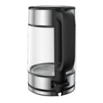Xiaomi 1.7L Electric Glass Kettle – 2200W Fast Boil - Image 4