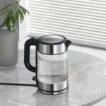 Xiaomi 1.7L Electric Glass Kettle – 2200W Fast Boil - Image 8