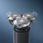 Xiaomi Electric Shaver S101 Replacement Head - Image 5