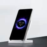 Xiaomi 50W Wireless Charging Stand Pro - Image 3