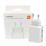 Xiaomi 22.5W Fast Charge Power Adapter (Type-A)-White